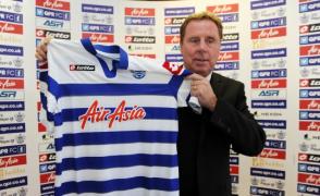redknapp am avut toate ansele 