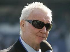 redknapp este omul pentru a salva qpr rodney marsh