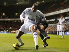 redknapp interesa i i gallas