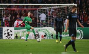 redknapp man city nevoie un miracol acum 