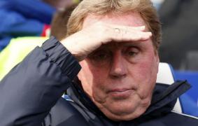 redknapp n qpr renun e la amenin area