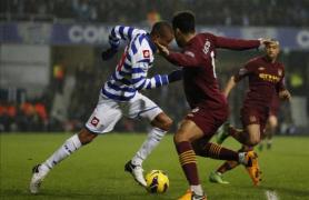 redknapp ncurajat de recuperare r my