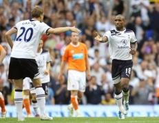 redknapp ochii pinteni raid