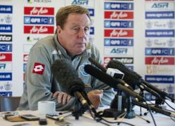 redknapp ratele cole