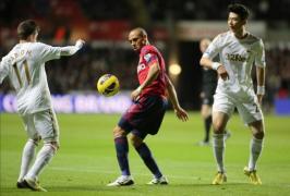 redknapp refuz s renun e la odemwingie