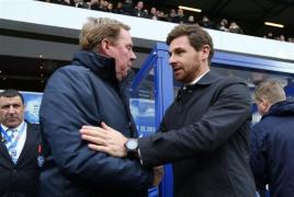 redknapp respinge avb disputa