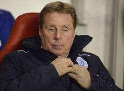 redknapp simt mai optimist 