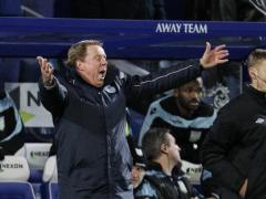 redknapp sugestii la anelka muta