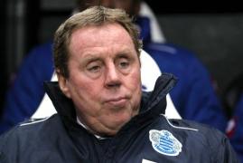 redknapp urmarind patru sau cinci juc tori noi