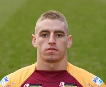 reds semn molloy