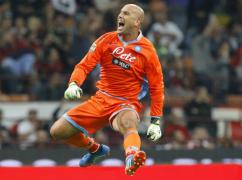 reina dornici pentru barcelona retur