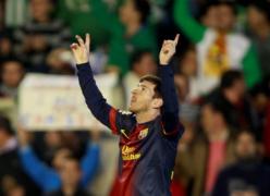 reprize barcelona de real betis 1 2