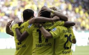 rezultate bundesliga