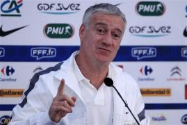 rib ry laud deschamps disciplina