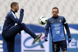 rib ry poate face diferen a deschamps