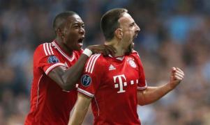 ribery a contesta messi pentru ravnit premiu