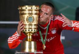 ribery extinde ederea bayern