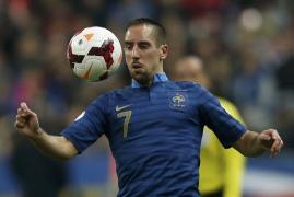 ribery pute i c tiga ballon d or platini