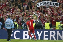 ribery semne noi bayern afacere
