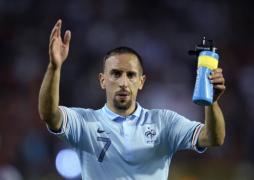 ribery victorii cel mai bun juc tor din europa premiul