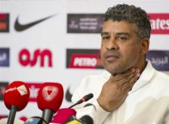 rijkaard concediat ca antrenor de arabia saudit 