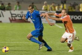 rivaldo frunze angola
