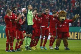 ro i ajunge bayern roth