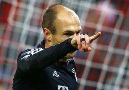 robben eu nu sunt dificil de a gestiona 