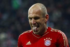 robben merge nic ieri hoeness