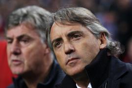roberto mancini a fost vina mea 