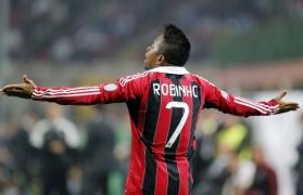 robinho refuz s se pronun e n flamengo mutare