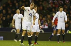 robshaw am avut un start lent