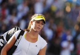 robson dezamagit la indian wells ie ire
