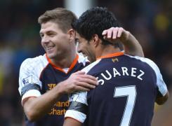 rodgers utilizare su rez i gerrard mpotriva anzhi