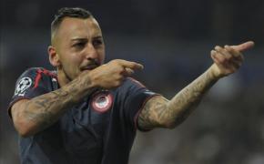 roma ia n considerare ncercarea de mitroglou