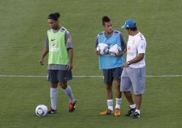 ronaldinho neymar va fi cel mai bun din lume 