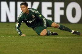 ronaldo a respinge nou contract real 