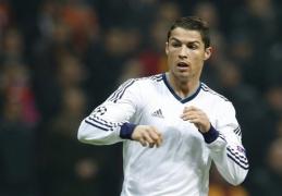 ronaldo abtine de la a face real angajament