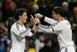 ronaldo apreciaz performan ele reale
