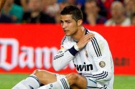 ronaldo ar putea rata cupa mondial 
