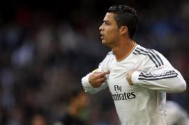 ronaldo este real ly al patrulea cel mai bun