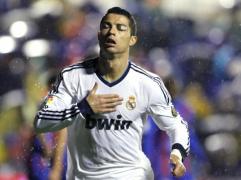ronaldo exclus dup ochi prejudiciu