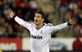 ronaldo joac pentru dragoste nu de bani
