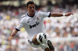 ronaldo la real deal