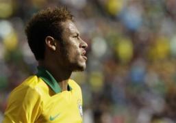 ronaldo neymar va merge la barca 