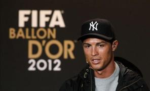 ronaldo ngrozit de fytzoasa rasismul eveniment