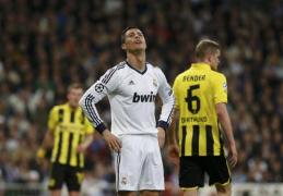ronaldo nu va specula pe viitor