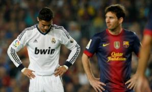 ronaldo obosit de compara iile messi