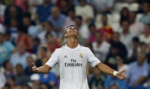 ronaldo plase primul sezon ca real c tig