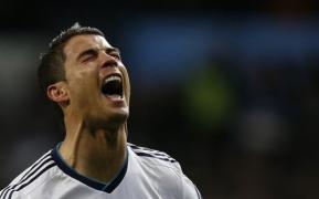 ronaldo pre ul stabilit la 816 milioane de lire sterline